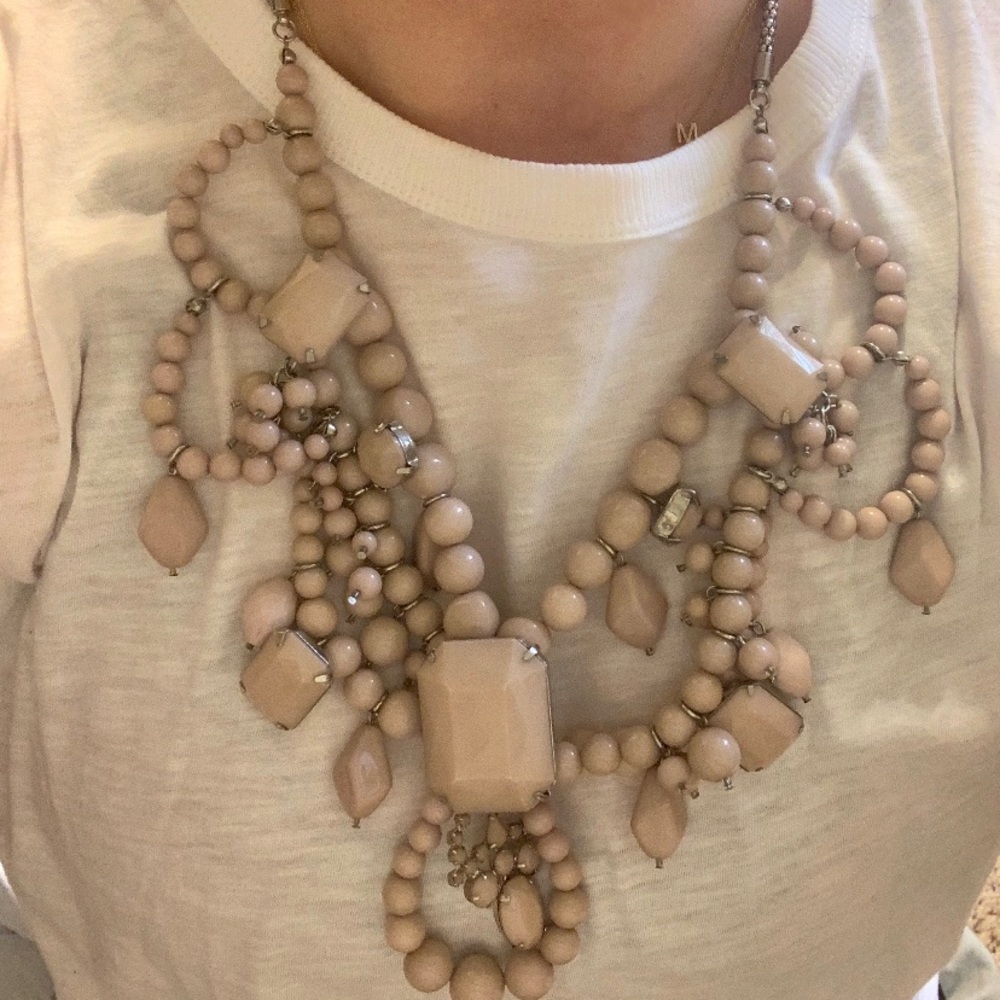 Statement Necklace